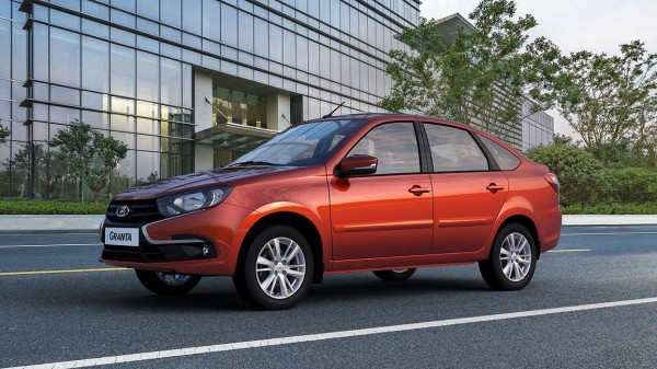 АВТОВАЗ отчитался о продажах в мае 