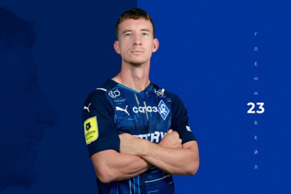   Бейл подписал трехлетний контракт с "Крыльями Советов" 