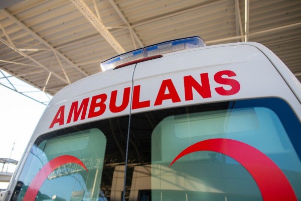   Все пострадавшие в ДТП в Турции туристы были из Самарской области 