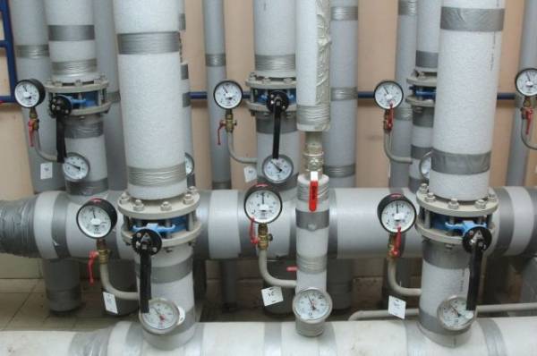 В Самаре с начала следующей недели начнётся подача тепла в жилые дома В Самаре с начала следующей недели начнётся подача тепла в жилые дома