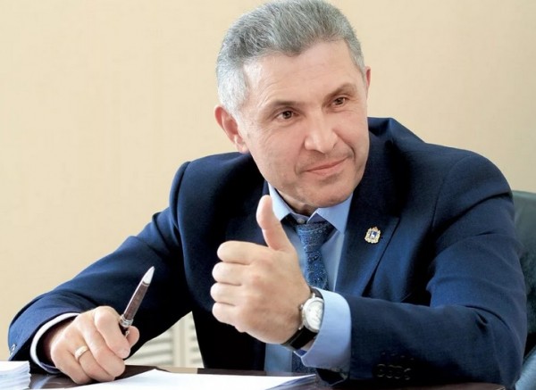 Министр Пивкин сообщил о том, что улицу Авроры в Самаре через тоннель проведут до Ново-Садовой 