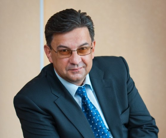 Сбежавший тольяттинский бизнесмен Ягутян пойман в Краснодаре 