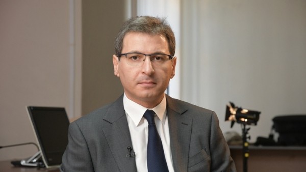 Армен Бенян рассказал самарцам, как часто болеют коронавирусом вакцинированные