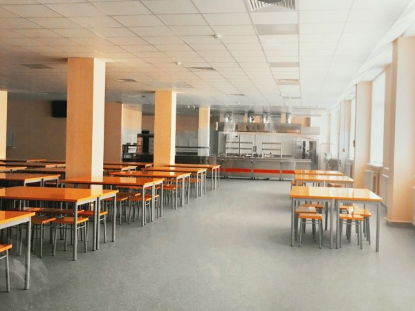 Робот будет присутствовать на уроках в самарской школе 