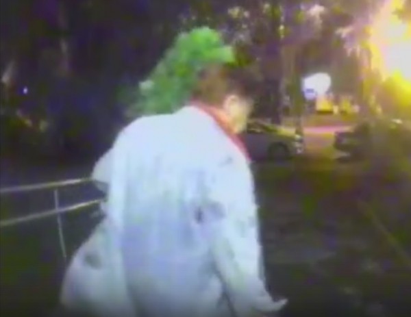 В блогах: в Тольятти ищут похитительницу туй В блогах: в Тольятти ищут похитительницу туй