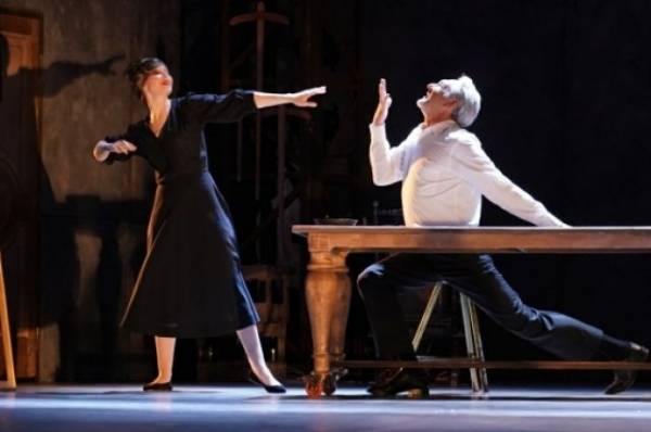 В Самарской области стартовала программа«Лучшие спектакли в городах России» В Самарской области стартовала программа«Лучшие спектакли в городах России»