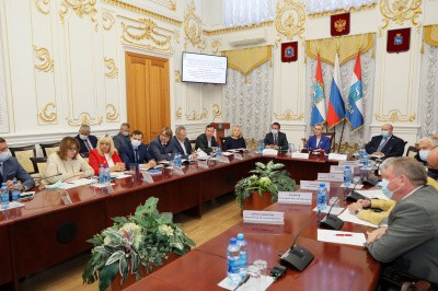 Подготовку к отопительному сезону обсудили в Администрации города