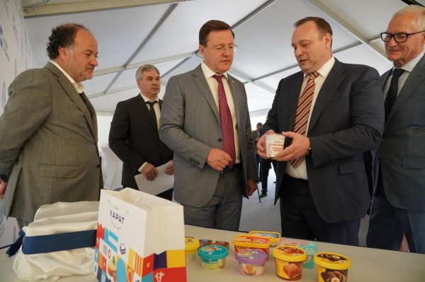 10 миллиардов рублей инвестиций и более 500 рабочих мест для Тольятти 