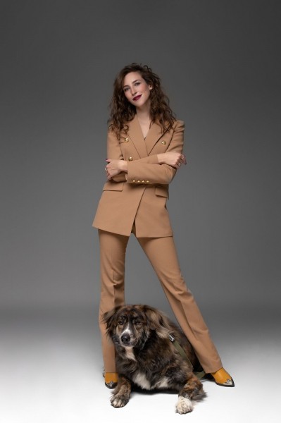 &laquo;Спасти Муму&raquo;: в Самаре рассказали, как гуманно решить проблему бездомных животных