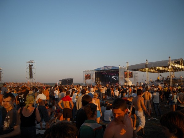 Нужна движуха: самарцам рассказали, когда возродится фестиваль &laquo;Рок над Волгой&raquo; 