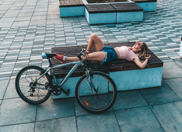 Мой первый клиент был бесплатным: девушка из Самары рассказала, как зарабатывать 70 тысяч рублей в месяц и получать кайф от жизни