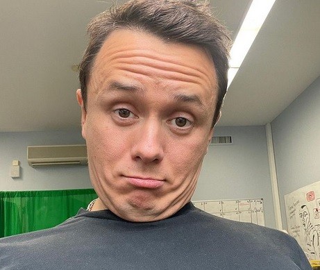 Илья Соболев проиграл суд выпускнику ТГУ и обеднел на 100 тысяч Илья Соболев проиграл суд выпускнику ТГУ и обеднел на 100 тысяч