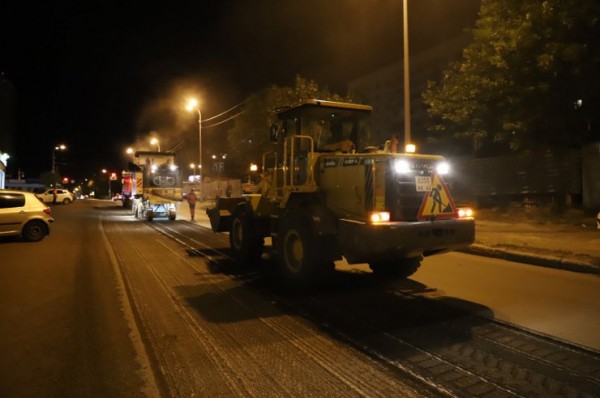 В Самаре построят 4-полосную улицу Липецкую за бывшим заводом имени Масленникова
