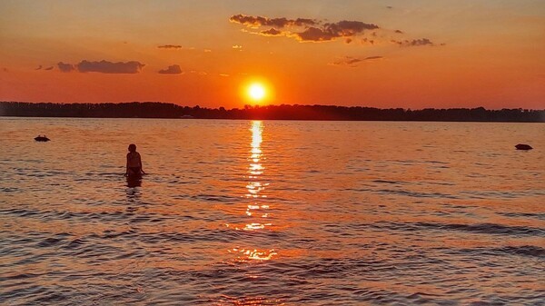 Неожиданные +25. Синоптики рассказали, сколько продержится аномальная погода в Самарской области