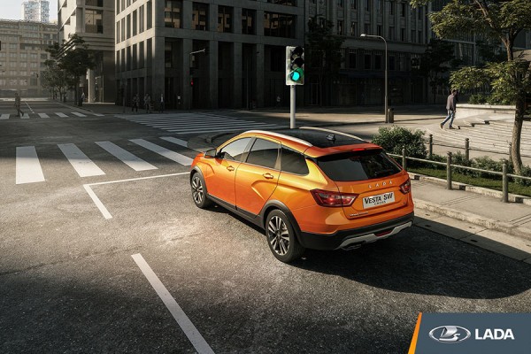 На АВТОВАЗе снова приостановили производство из-за отсутствия комплектующих 