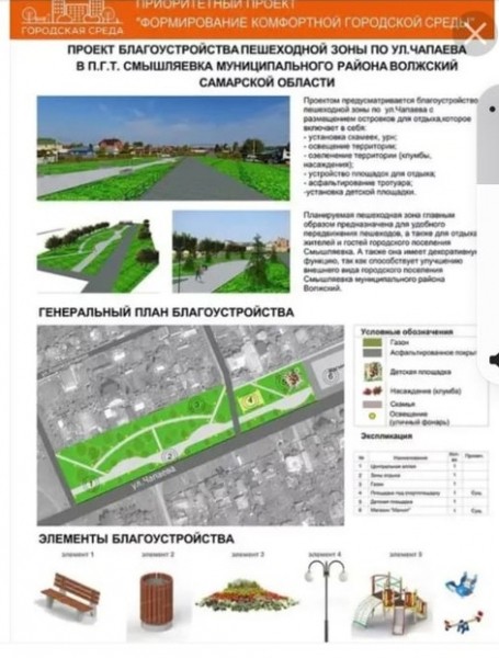 Местная жительница рассказала, почему в Смышляевке Самарской области протестуют люди