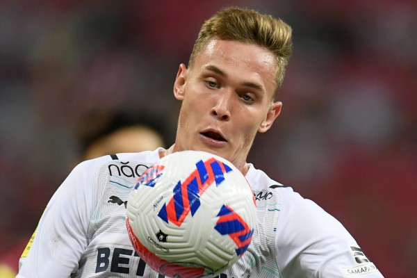  "Крылья Советов" одержали победу над "Ростовом"  