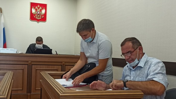 В Самаре вынесли решение по делу о &laquo;мусорной избушке&raquo;