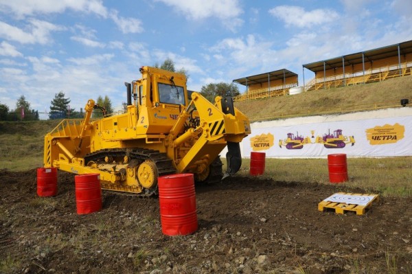  Сотрудник компании АККЕРМАНН стал финалистом международного конкурса  