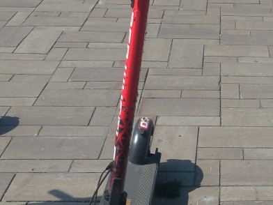 Самарец украл электросамокат, чтобы подарить его дочери 