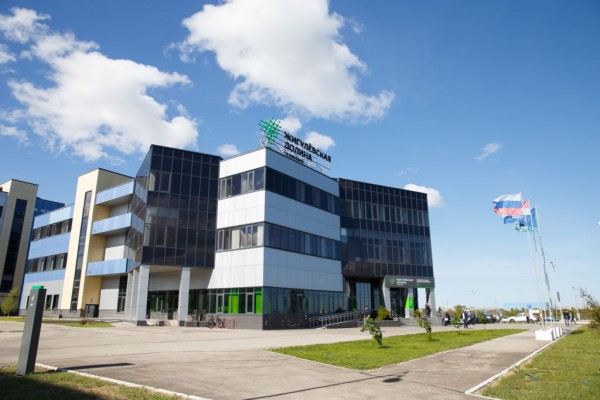 Резидент &laquo;Жигулевской долины&raquo; вошел в ТОП-100 лидеров развития социальной сферы АСИ 