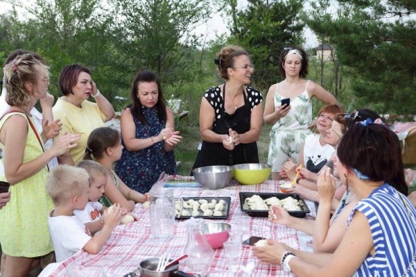  Что нашла французская семья в селе под Самарой  