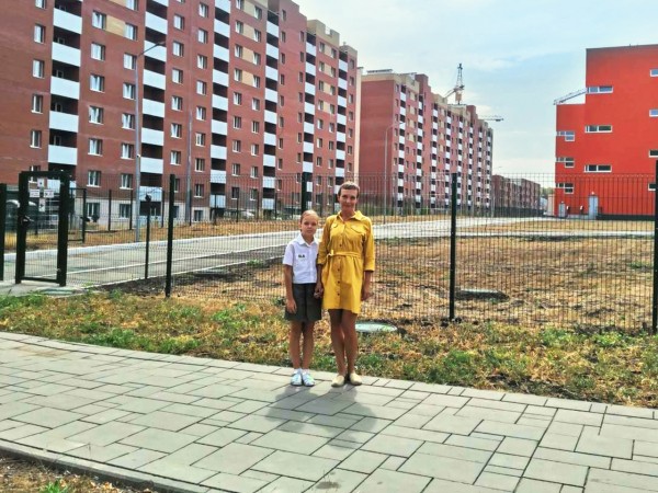 Робот будет присутствовать на уроках в самарской школе 