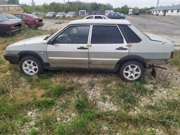 В Сергиевске водитель стал фигурантом уголовного дела за второе нарушение ПДД 