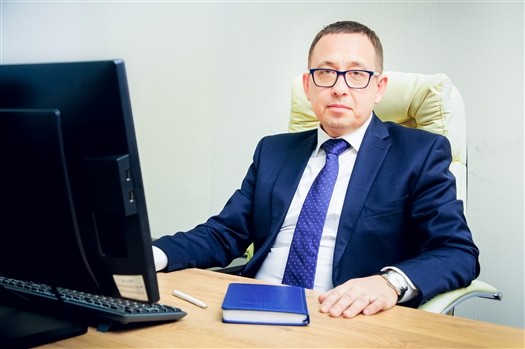 
Гендиректором Корпорации развития стал глава АПИ Сергей Никитин
