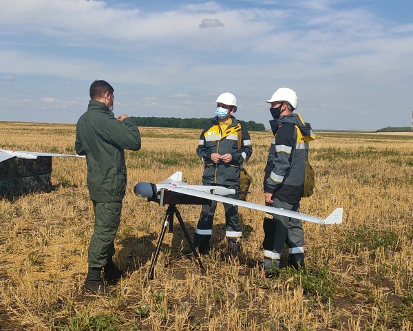 Беспилотники и цифровые месторождения: как в XXI веке работают самарские нефтяники 