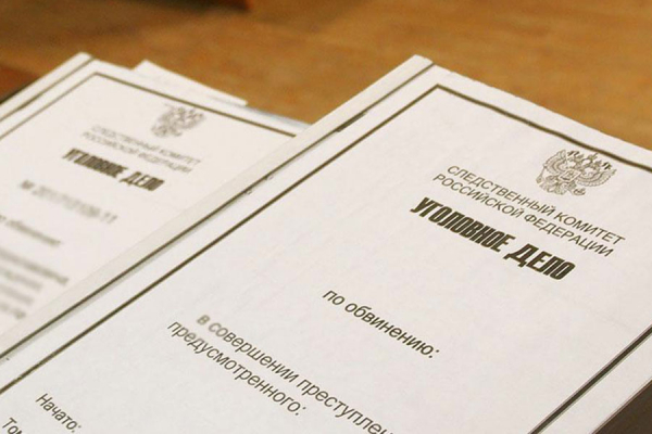 В Самарской области следователи завели дело из-за смерти подозреваемого в изнасилованиях детей 