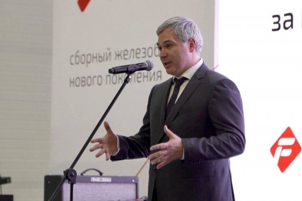  В Тольятти запустили современное производство железобетонных изделий  