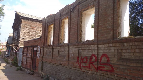 Прокуратура Самары заявила, что руководитель ДУИ не справляется с обязанностями Прокуратура Самары заявила, что руководитель ДУИ не справляется с обязанностями