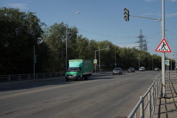 В Самаре направят 175 млн рублей на ремонт Заводского шоссе от улицы 22 Партсъезда до Авроры