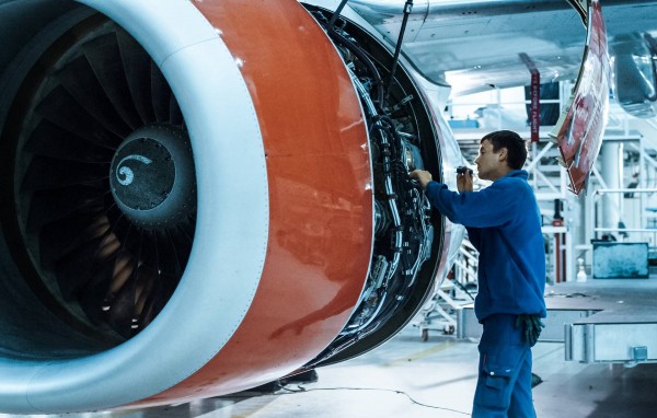 В Тольятти разработали инновационный сплав для авиации 