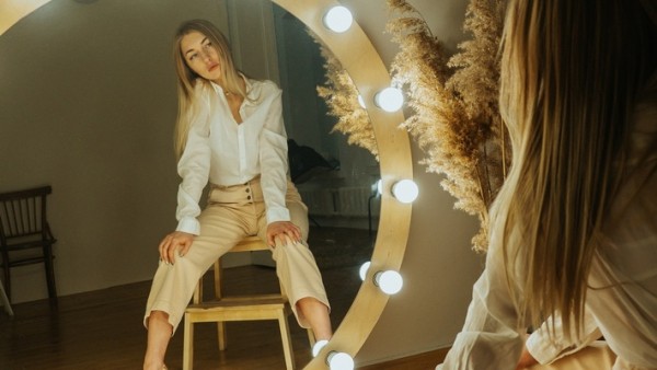 Мой первый клиент был бесплатным: девушка из Самары рассказала, как зарабатывать 70 тысяч рублей в месяц и получать кайф от жизни