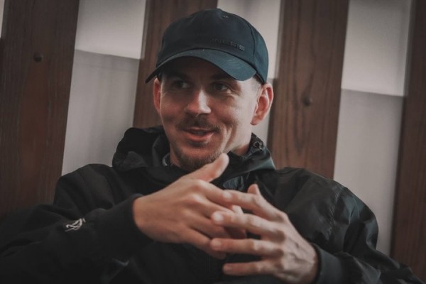 Художник Samara Ground Art Festival распишет трамвай