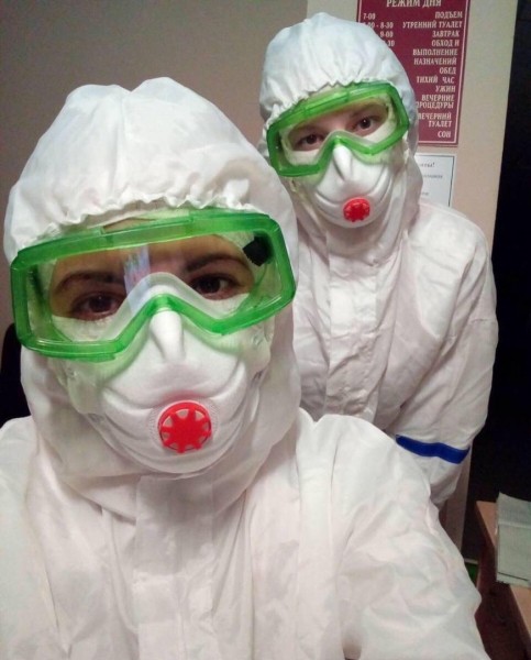 Где в Самарской области нашли 452 новых больных коронавирусом за сутки, 4 сентября 