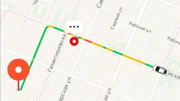 &laquo;Пошли, выйдем поговорить&raquo;: в Самаре жители рассказали, чем обернулась их поездка в такси