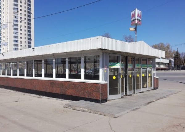 В метро Самары в ноябре 2021 года не допустили к поездкам 652 человека без масок