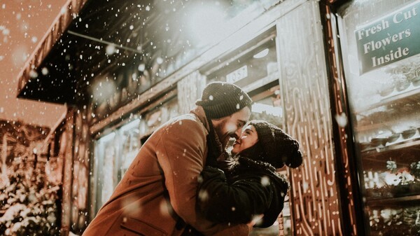 Какие пары знаков зодиака созданы друг для друга Какие пары знаков зодиака созданы друг для друга