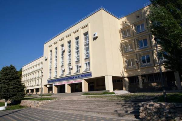 В Самаре в медколледже откроется новый пункт вакцинации от COVID-19