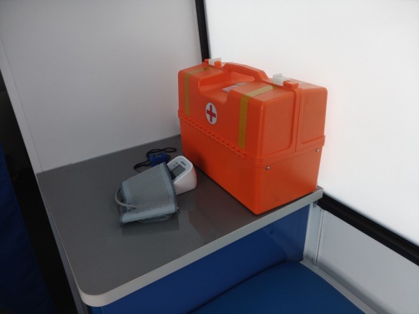 В Самарской области в октябре увеличили список представителей профессий, подлежащих обязательной вакцинации 