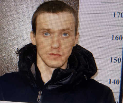 Сбежавший из Ульяновской колонии грабитель может скрываться в Самаре Сбежавший из Ульяновской колонии грабитель может скрываться в Самаре