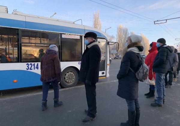 Ряд ограничений сохранится в Самаре после окончания нерабочих дней