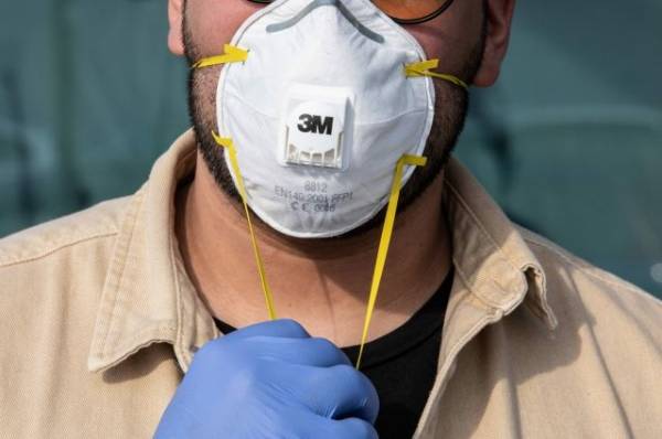 В Самарской области 1762 человека заболели коронавирусом