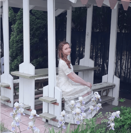 Волонтер из Самары рассказала, каково помогать врачам в &laquo;красной зоне&raquo;