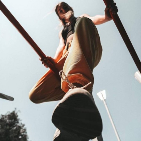 За индивидуальные платят больше: молодая фитоняшка из Самары рассказала, как зарабатывает на жизнь