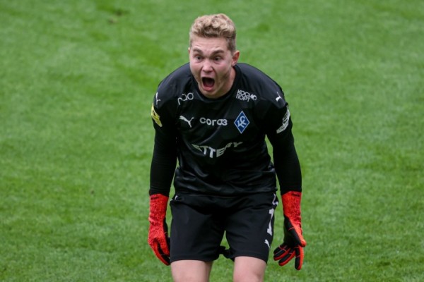 &laquo;Крылья&raquo; обратились в РФС из-за скандального судейства в матче с &laquo;Зенитом&raquo; 