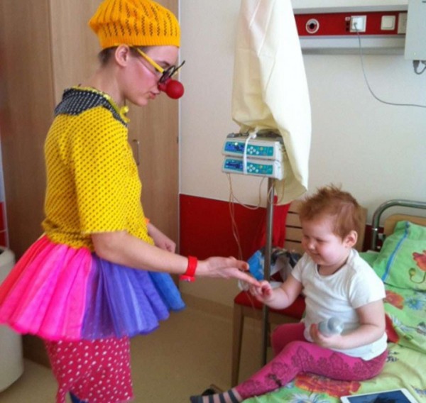 &laquo;Всё остальное - это уже не беда&raquo;: мама из Самары рассказала, как ее дочка победила рак